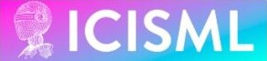 ICISML Logo