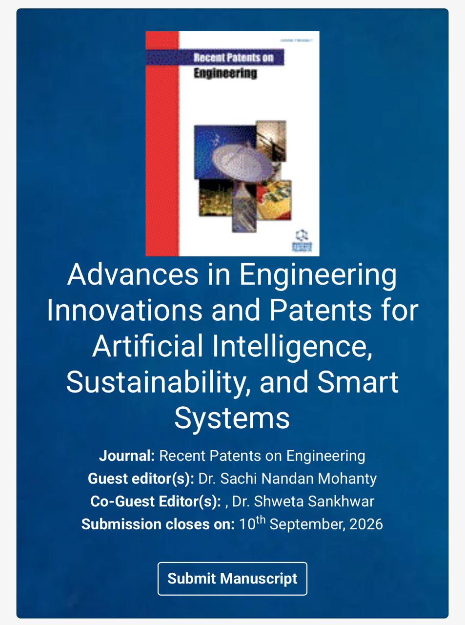 IEEE GRSS Special Issue