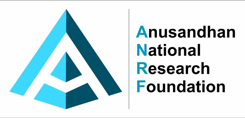 ANRF Sponsor Logo