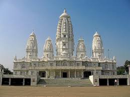 JK Temple, Kanpur